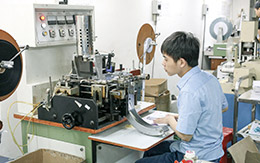中折機(jī)